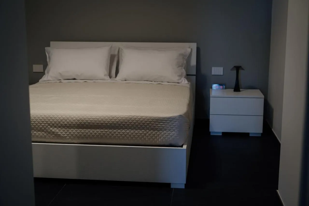 Domus Residence - Cicerone - Bari
