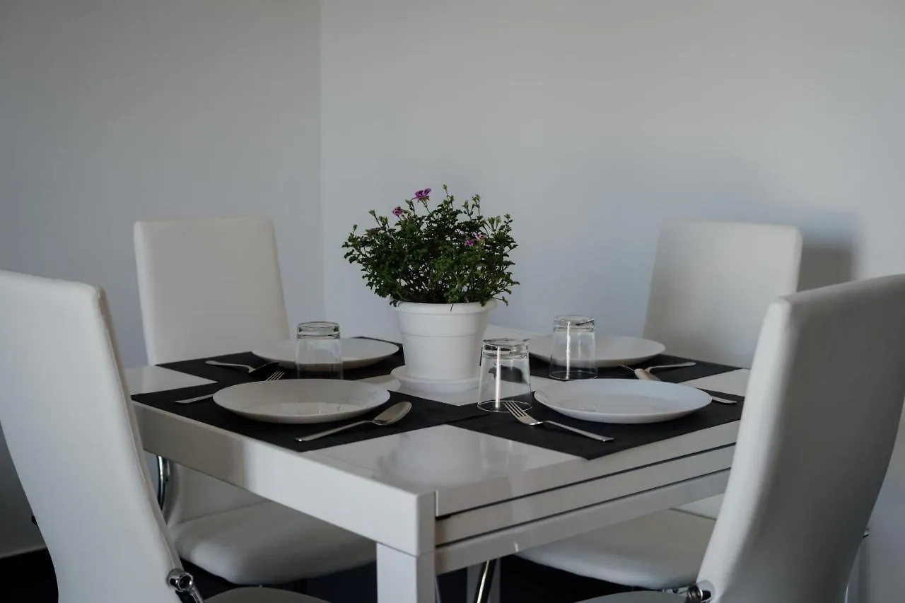 Apartment Domus Residence - Cicerone - Bari
