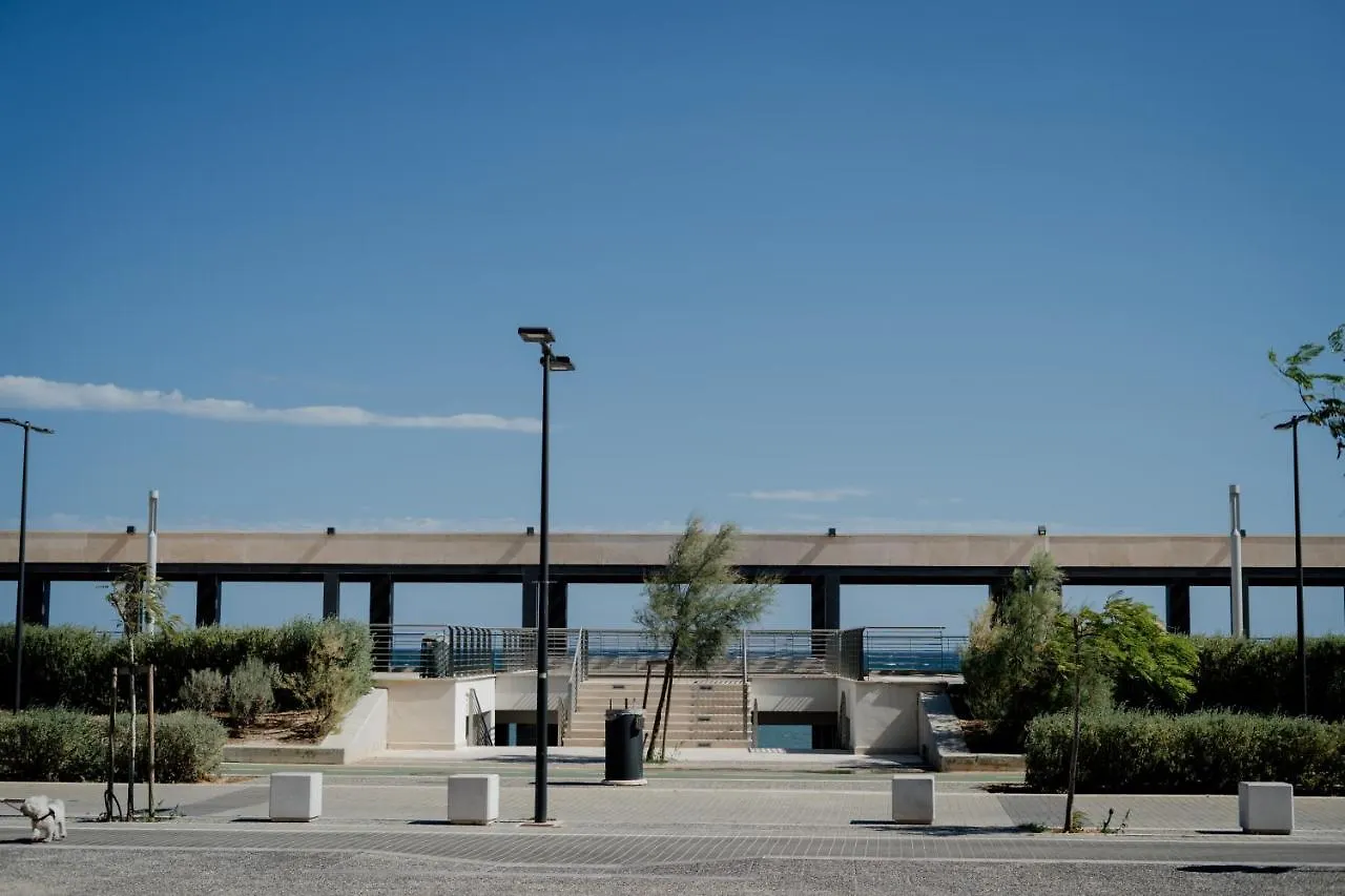 Domus Residence - Cicerone - Bari