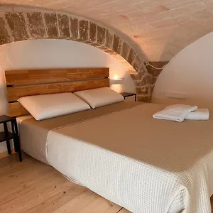 Сasa de vacaciones L'antica Dimora In Centro, Bari