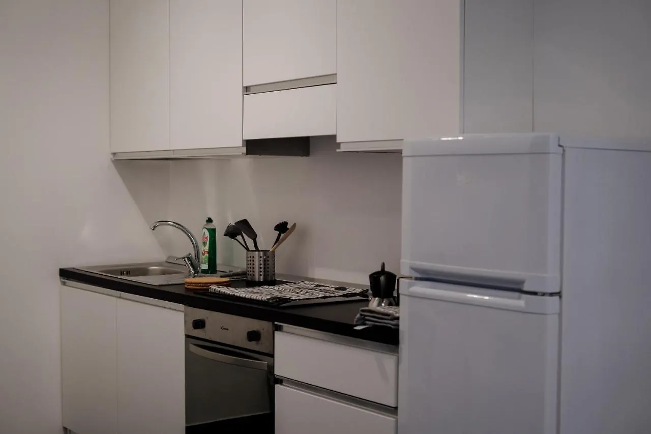Domus Residence - Cicerone - Bari Italy