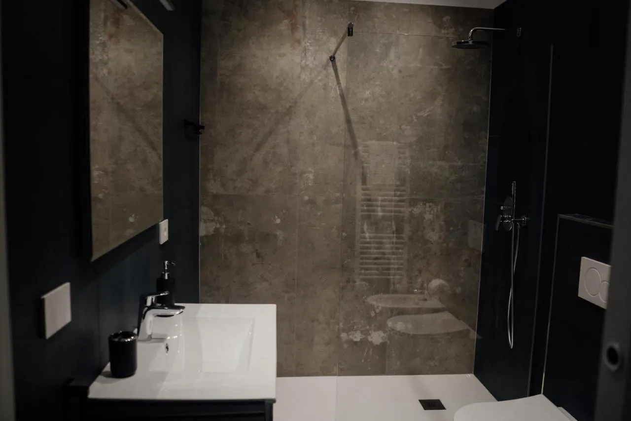 Apartment Domus Residence - Cicerone - Bari