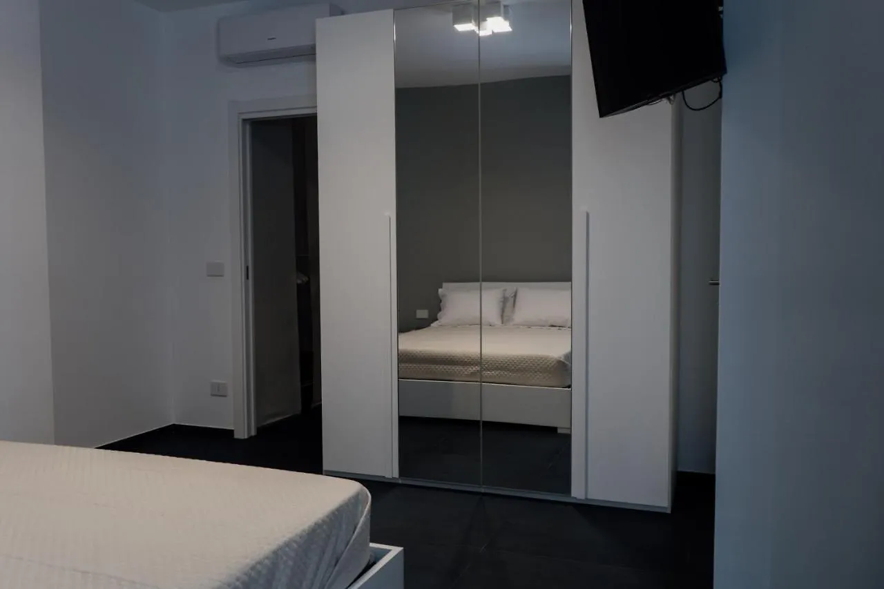 Domus Residence - Cicerone - Bari 0*,