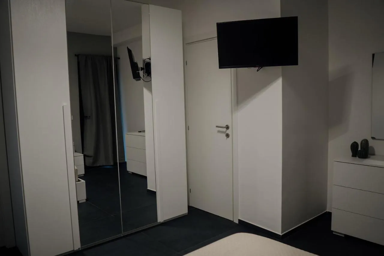 Domus Residence - Cicerone - Bari Apartment