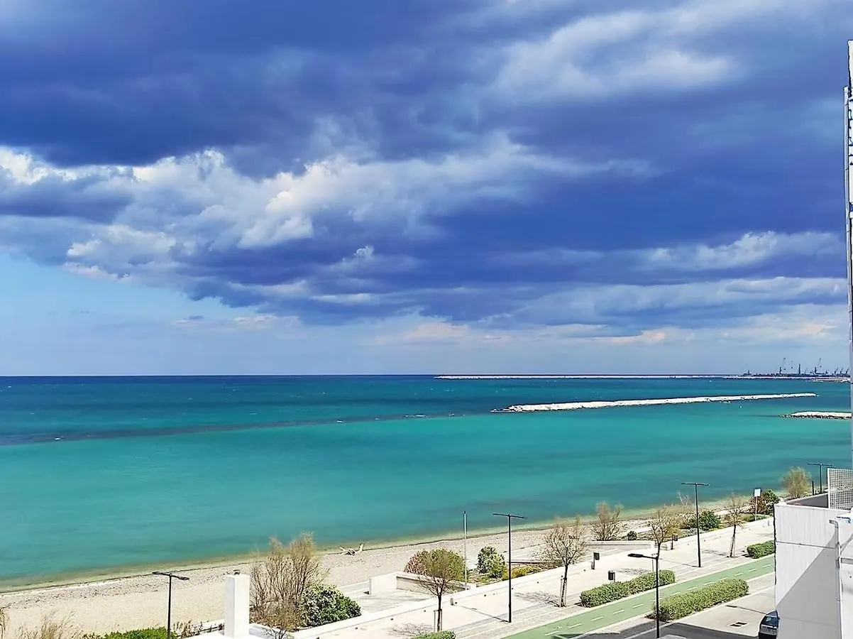 Domus Residence - Cicerone - Bari 0*,  Italy