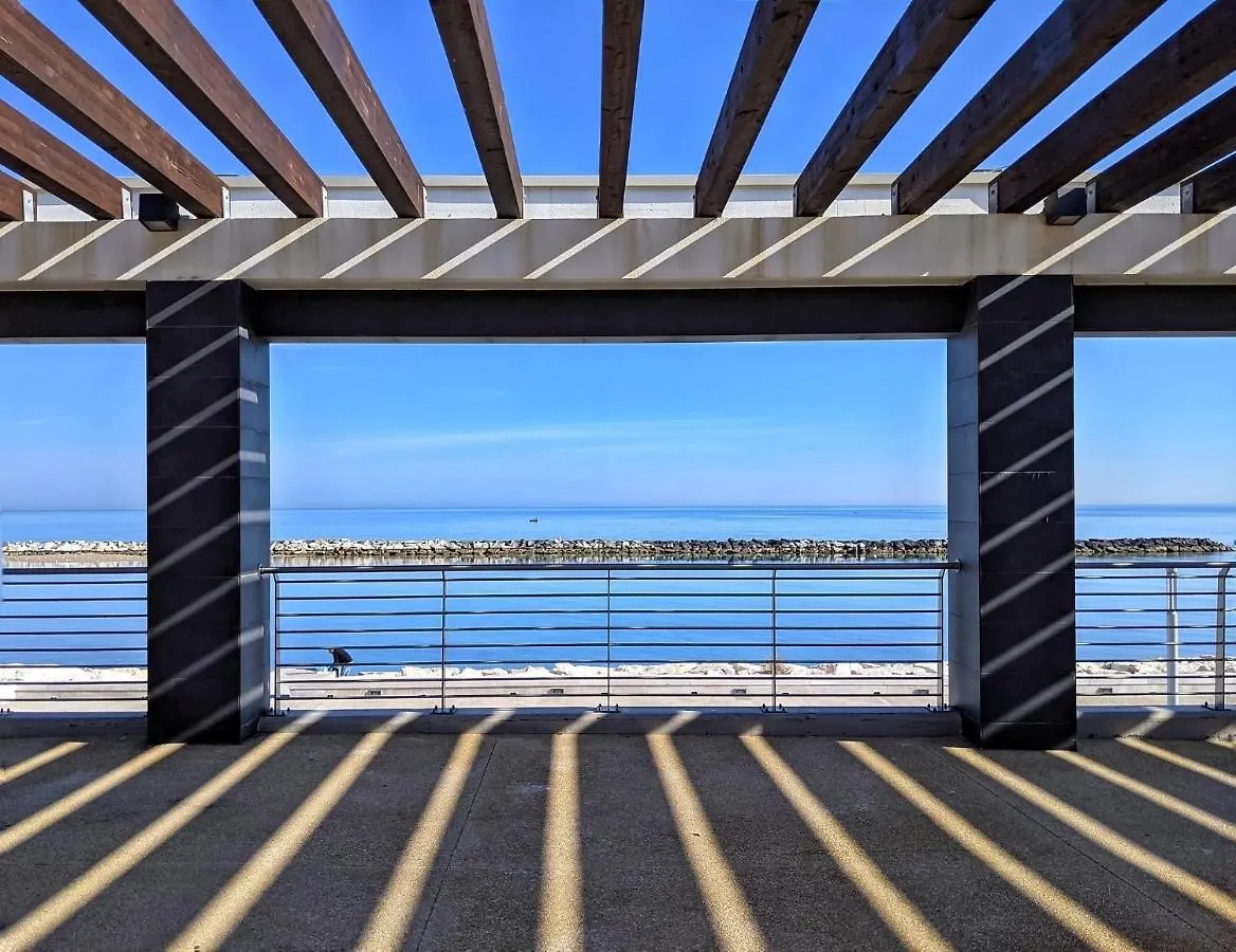 Apartment Domus Residence - Cicerone - Bari Italy